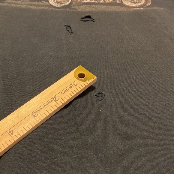 Harley-Davidson Oconomowoc, WI 2016 tshirt size X-Large - Picture 8 of 15